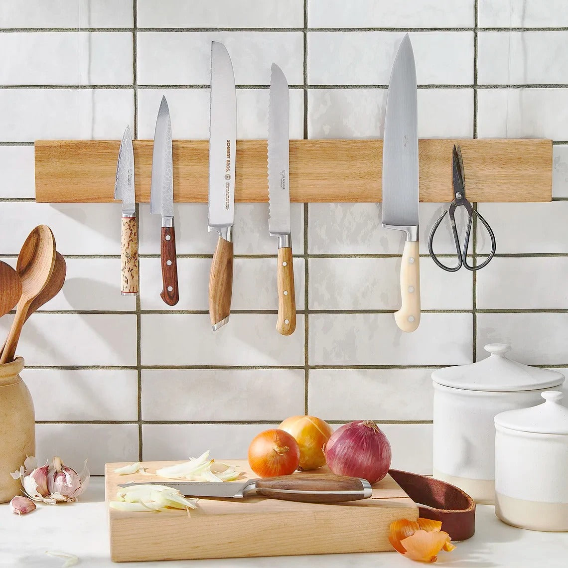 organisateur cuisine