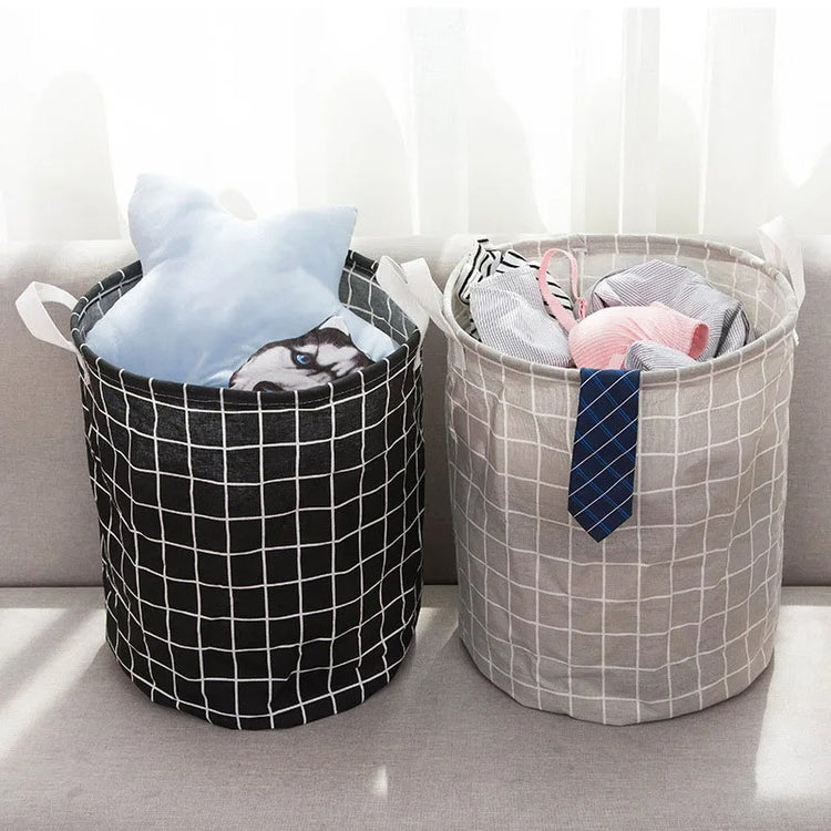 panier linge sale