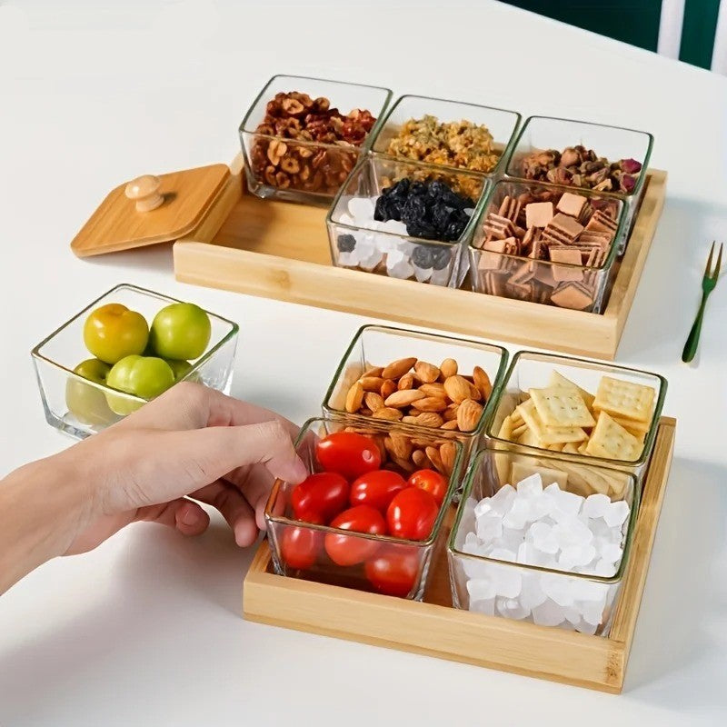 plateau de service