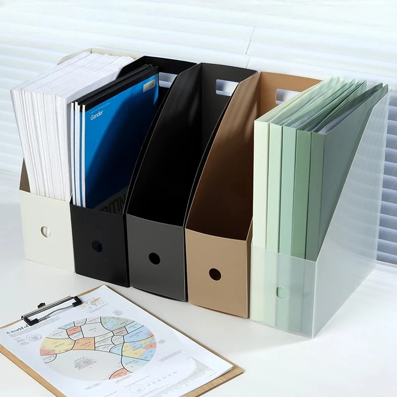 rangement papier