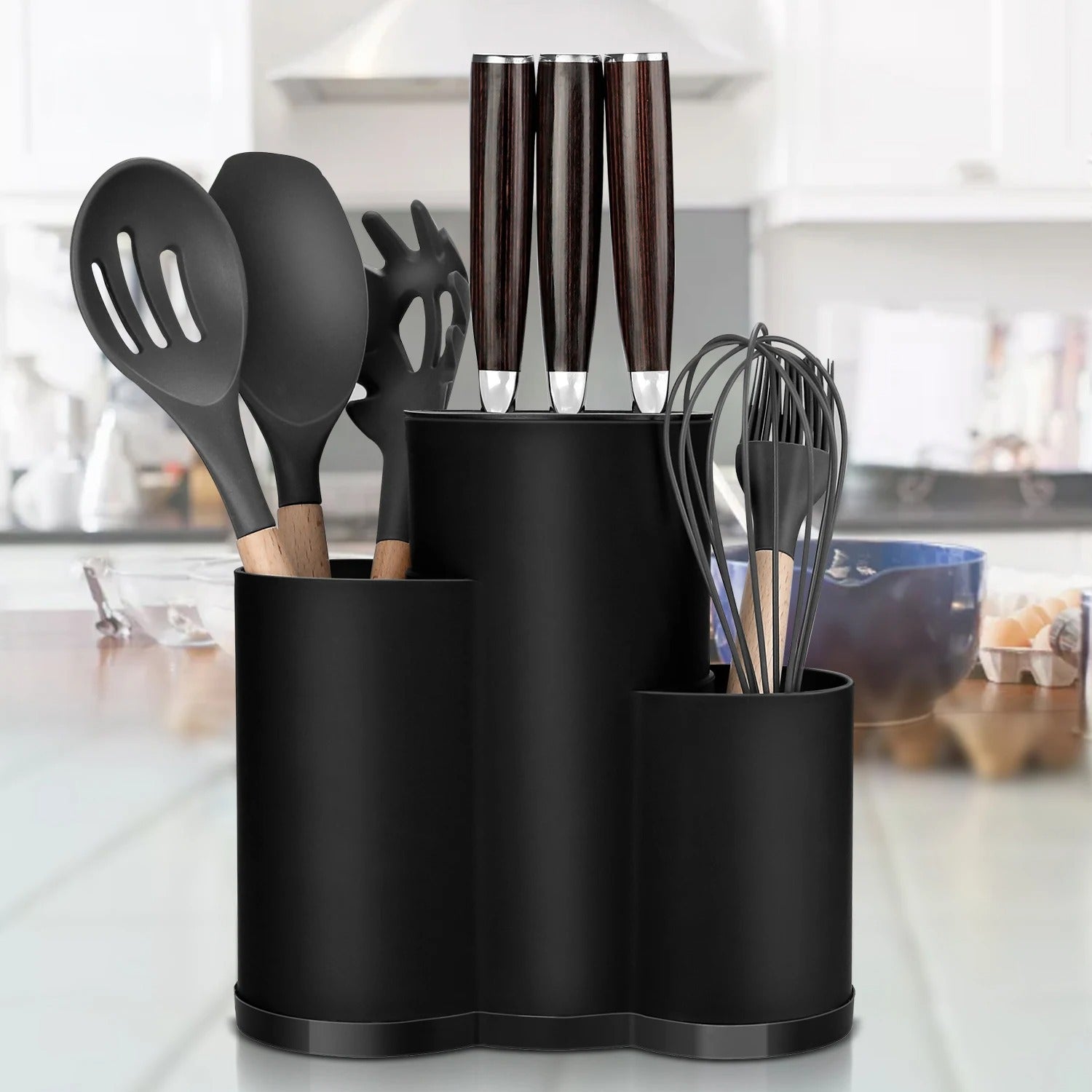 rangement ustensile cuisine