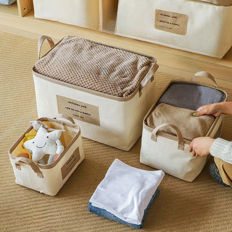 sac rangement vetement