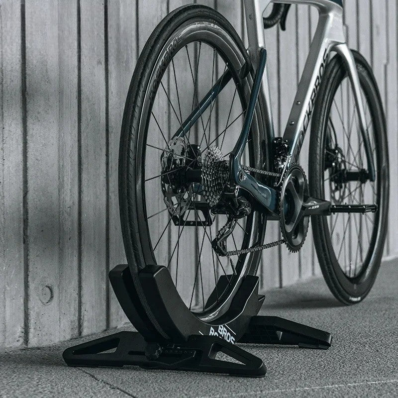 support vélo