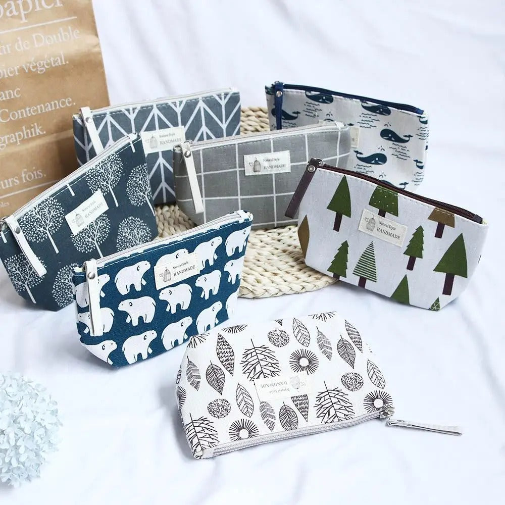 trousse de toilette enfant