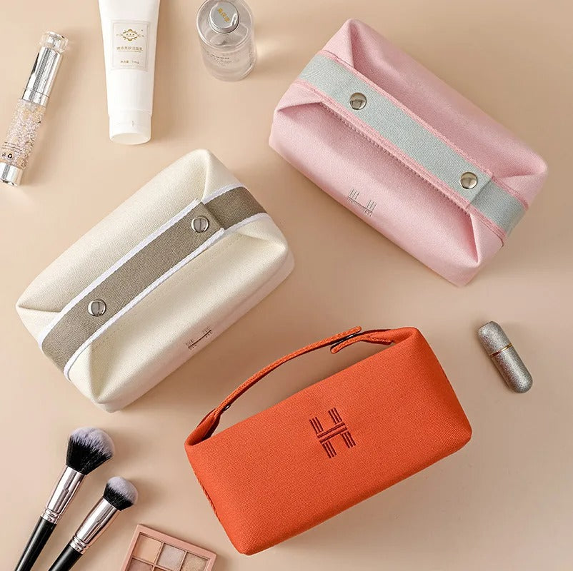 trousse de toilette femme