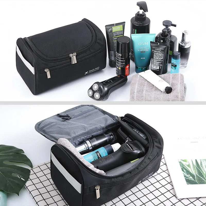 trousse de toilette homme