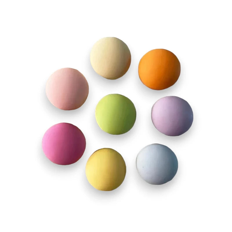 aimant rond Modèle B