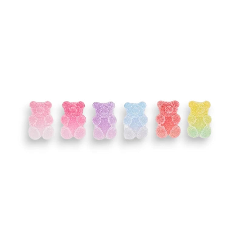 aimants nounours Modèle C