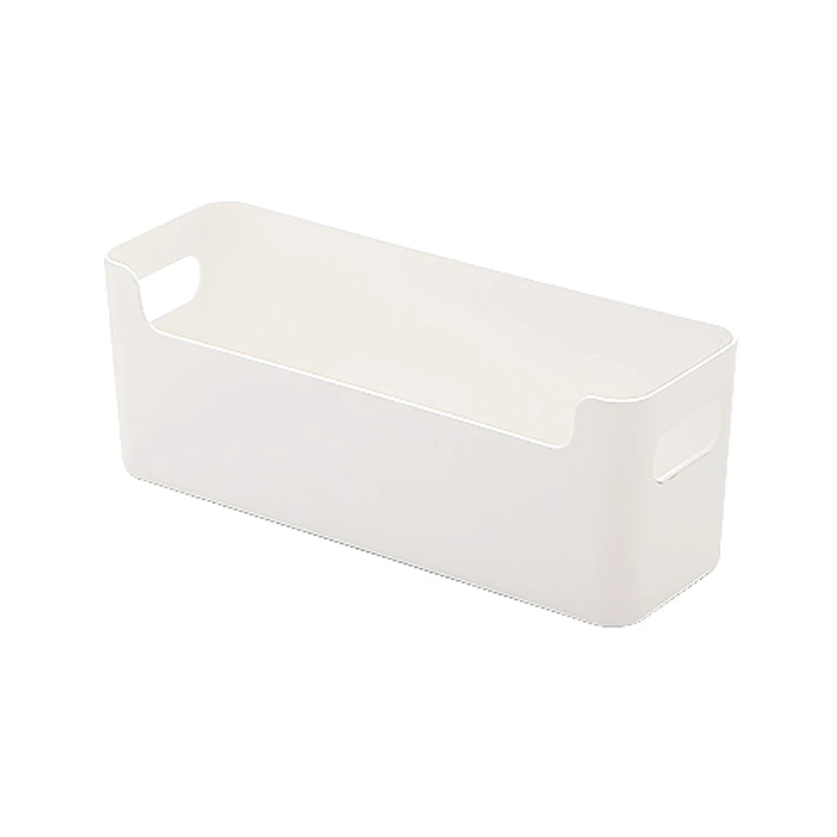 bac rangement placard cuisine Blanc M