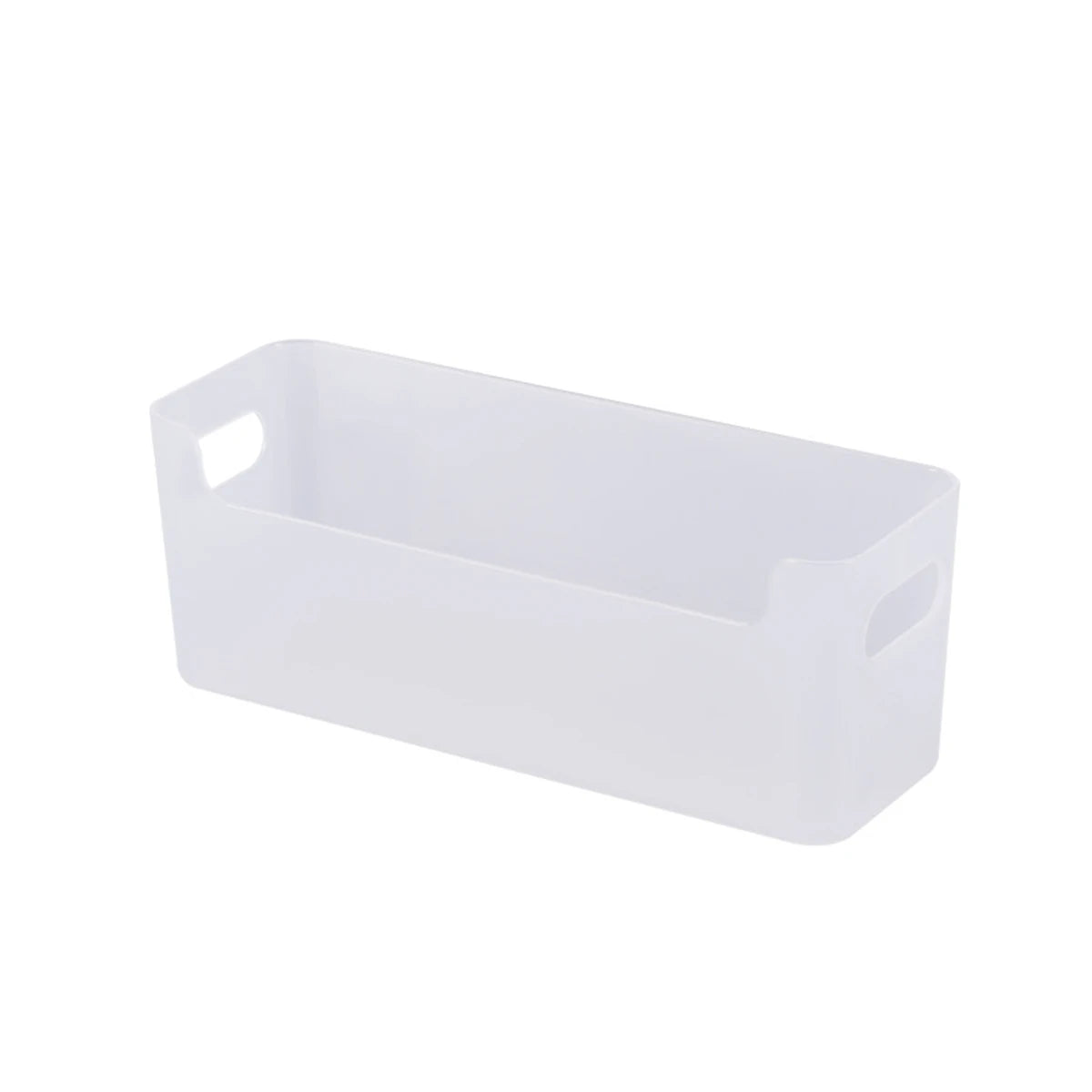 bac rangement placard cuisine Transparent M
