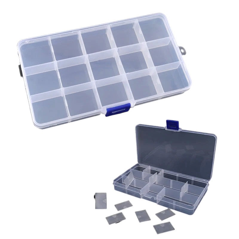 boite compartiment L