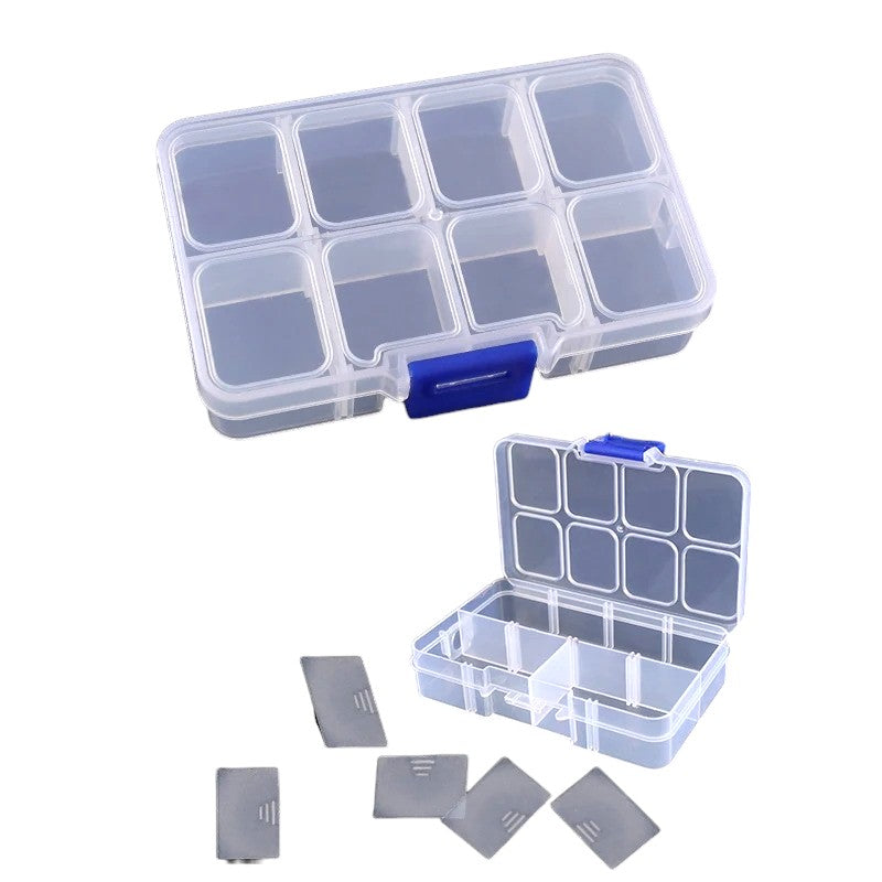 boite compartiment S