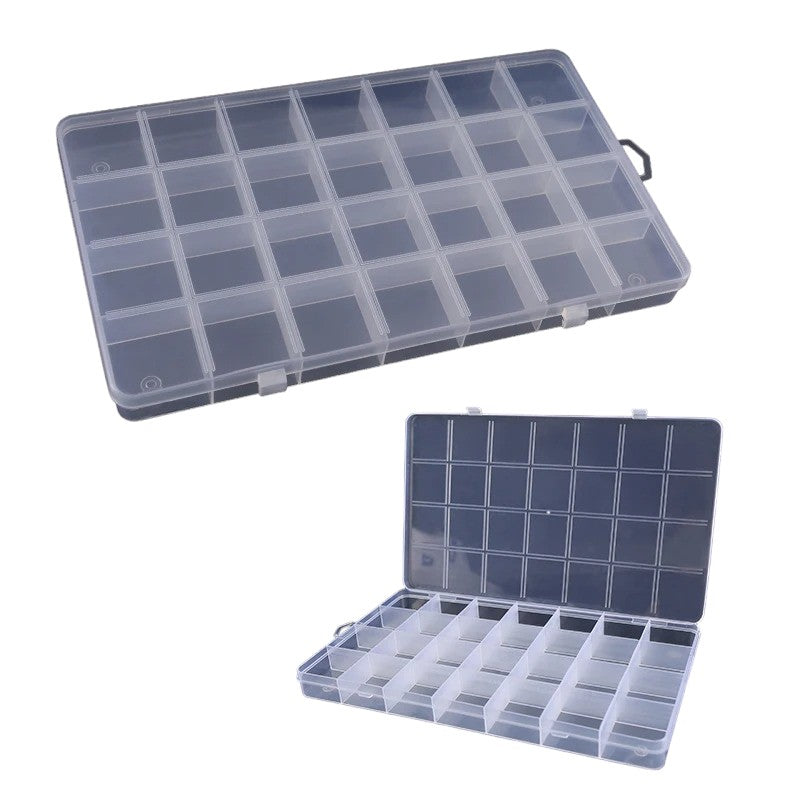 boite compartiment XXL