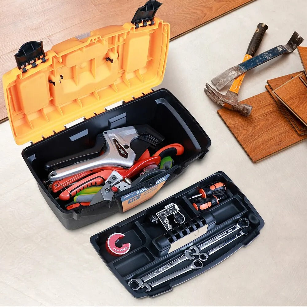 boite rangement outils