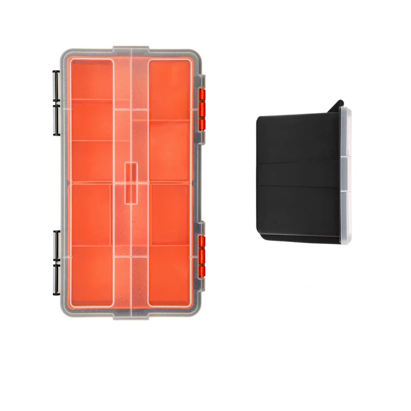 boite rangement vis L