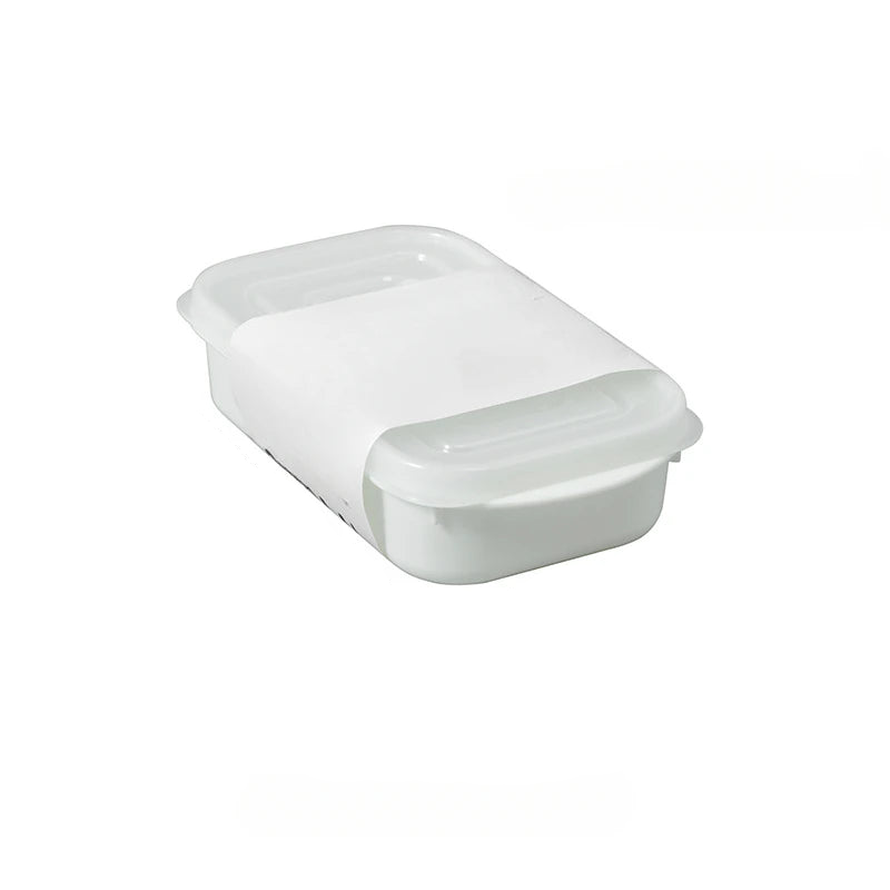 boite hermetique repas