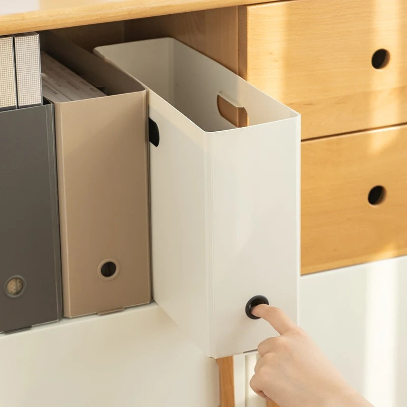 boite porte revue