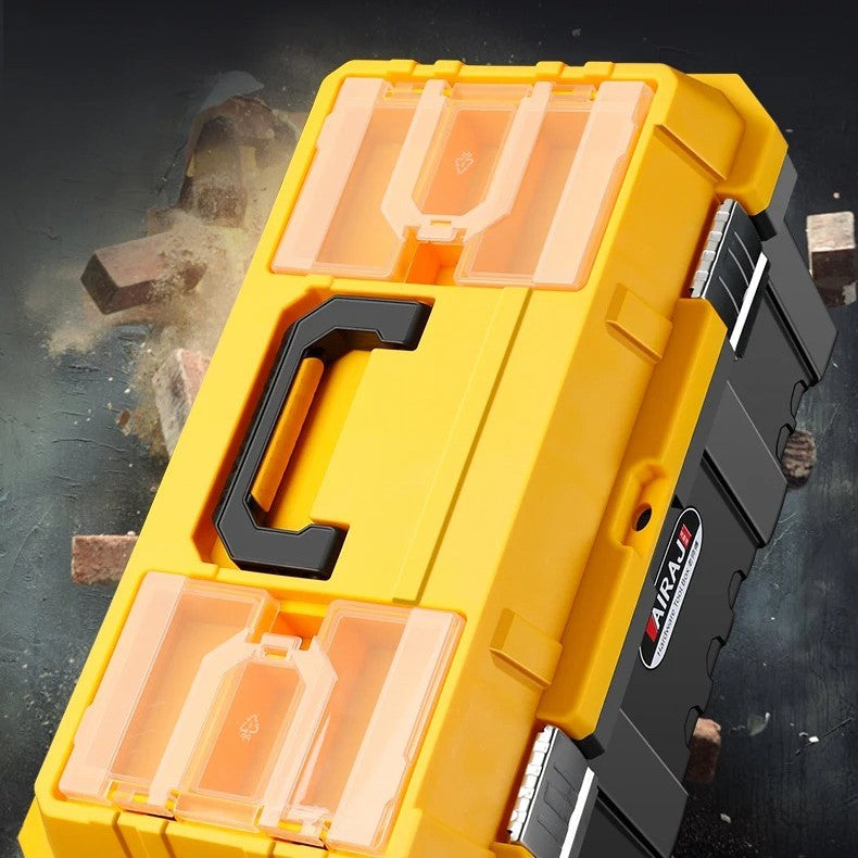 caisse a outils vide