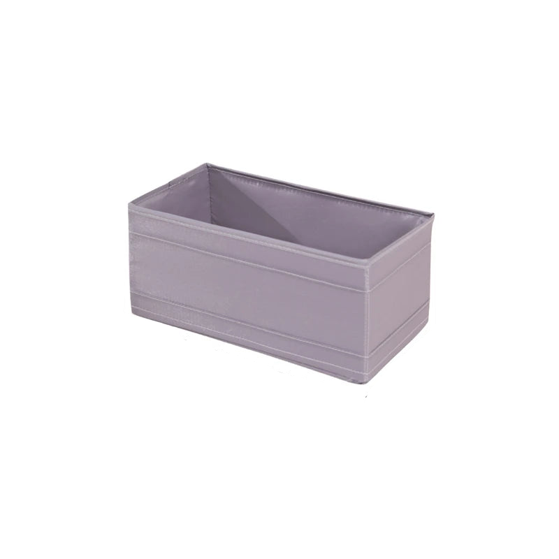 caisse rangement tissu M