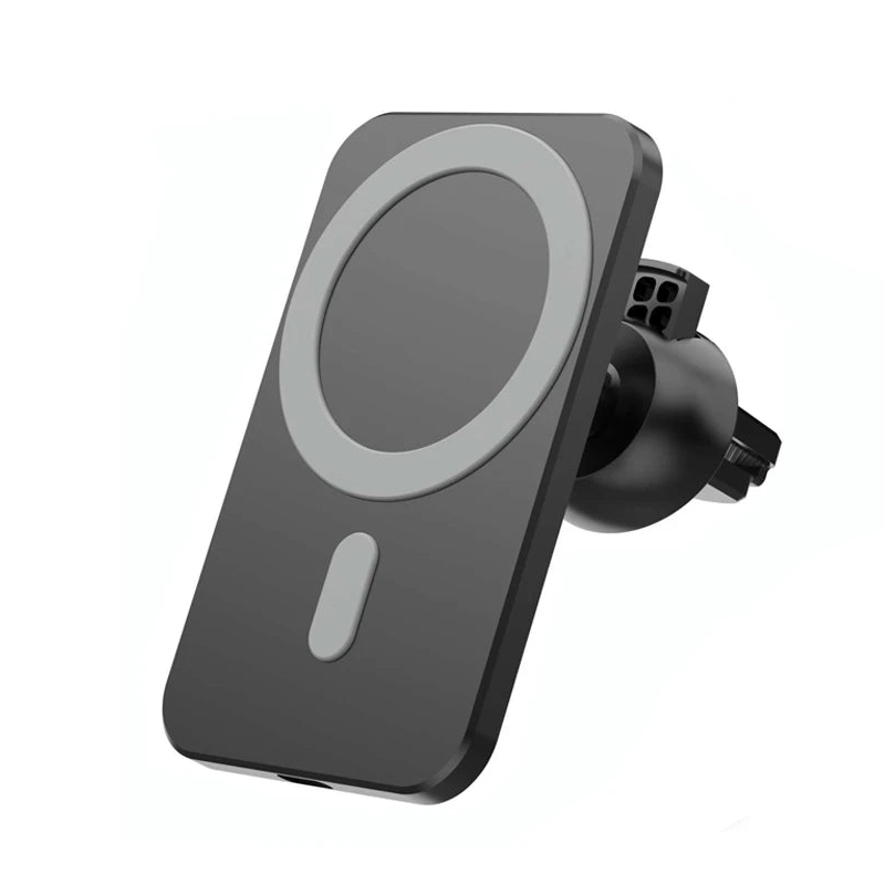 chargeur telephone voiture Noir