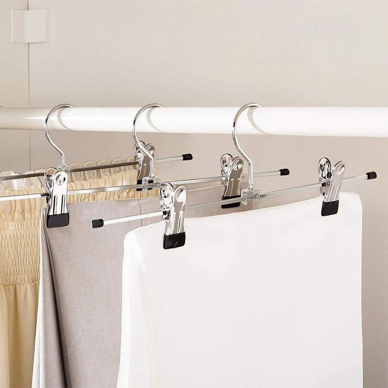 cintre pince pantalon