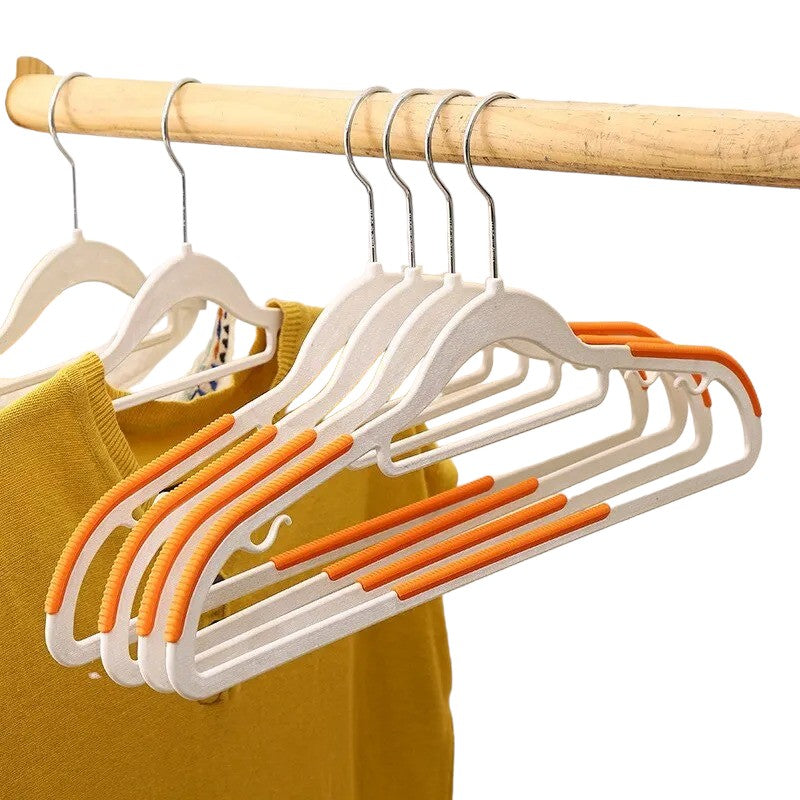 cintre antiderapant Orange