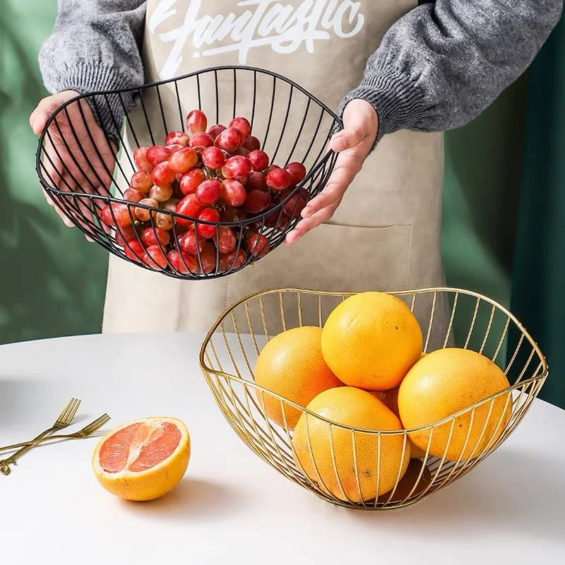 corbeille a fruits design