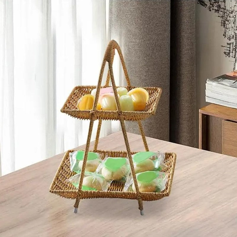 corbeille fruit osier