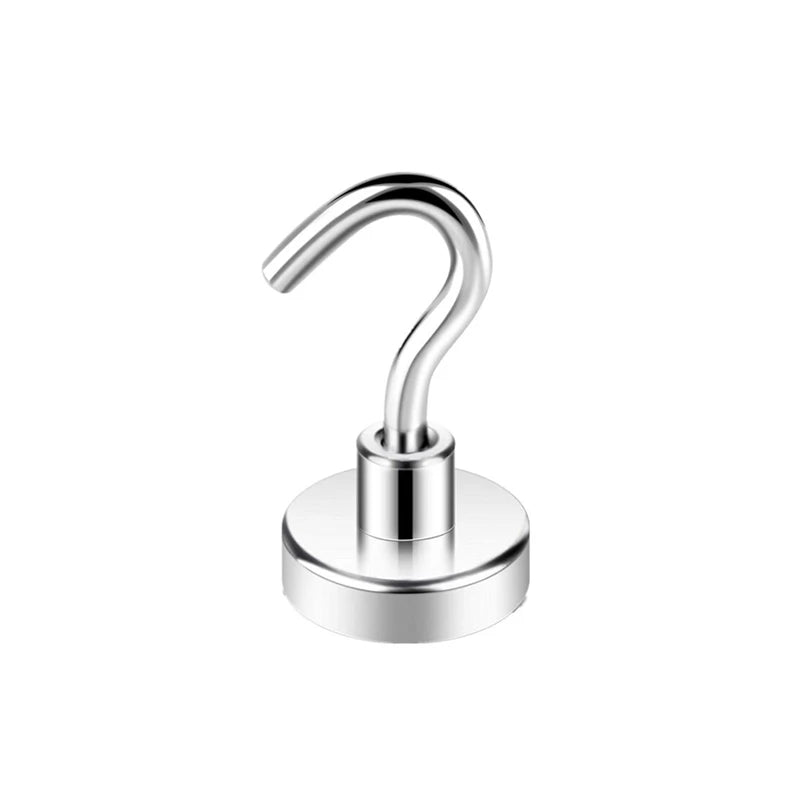 crochet magnetique M 5 pièces