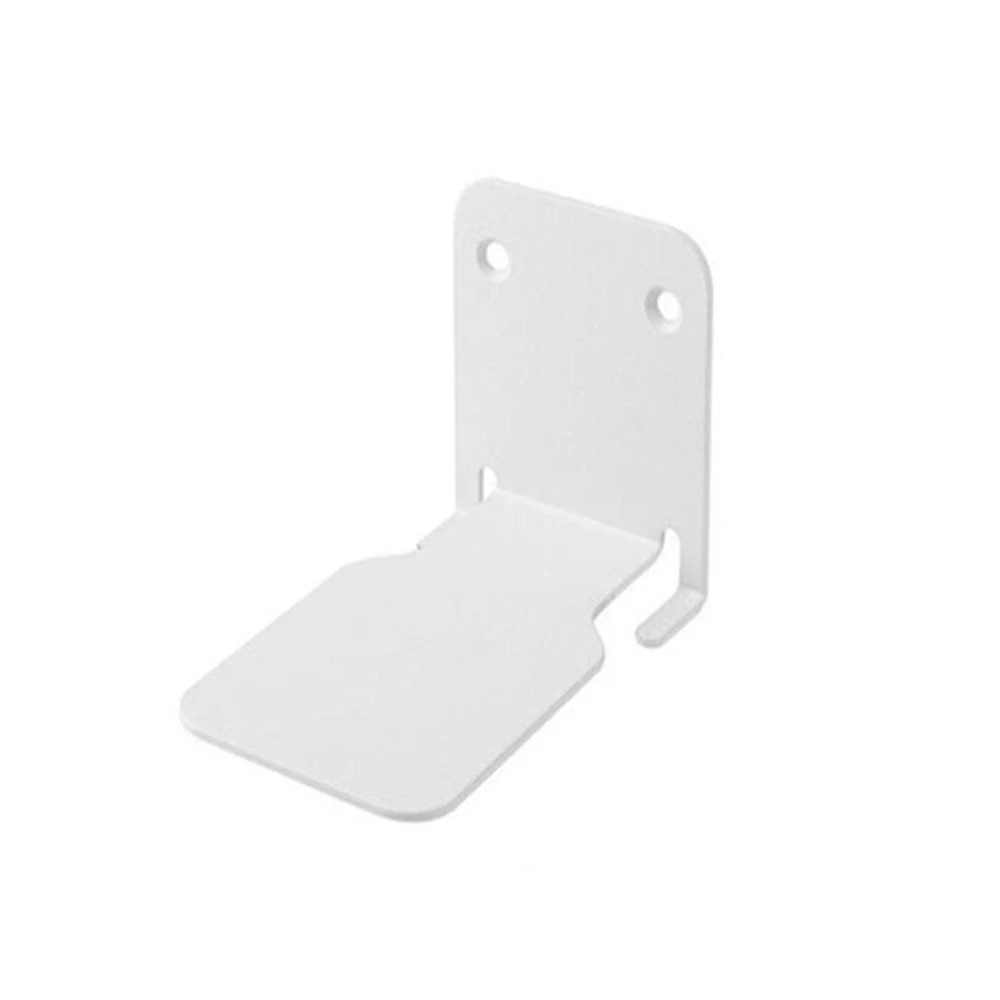 etagere livre invisible Blanc