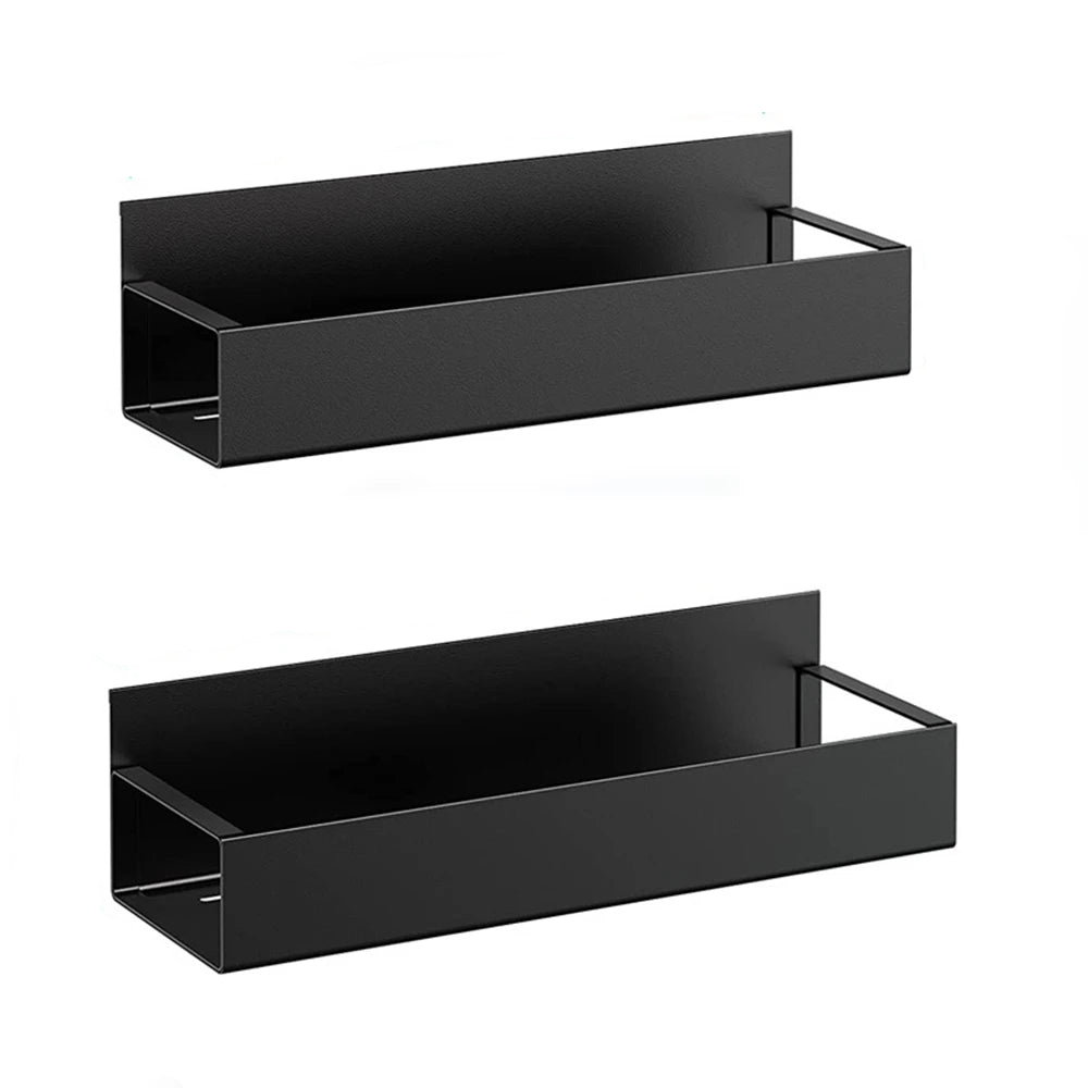etagere magnetique Ensemble de 2