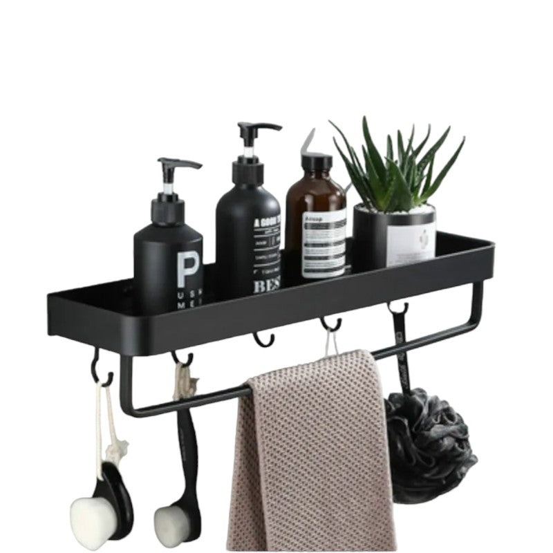 etagere murale flottante