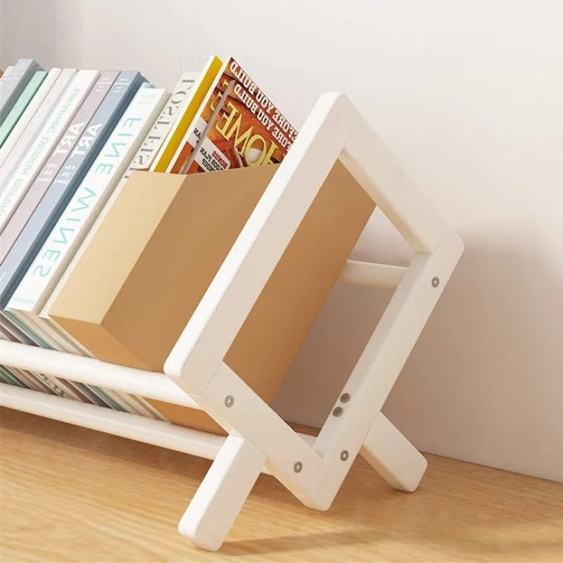 etageres livres bois