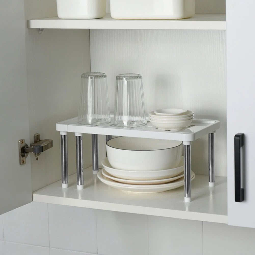 etagere placard cuisine