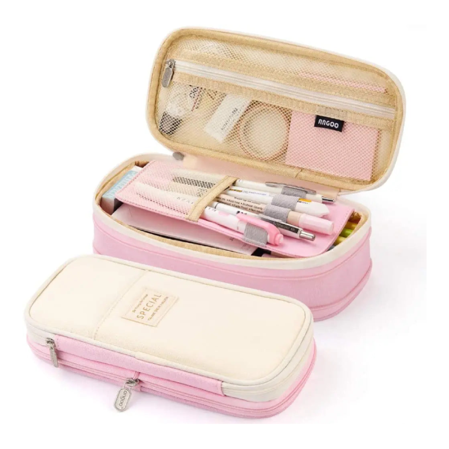 grande trousse Rose