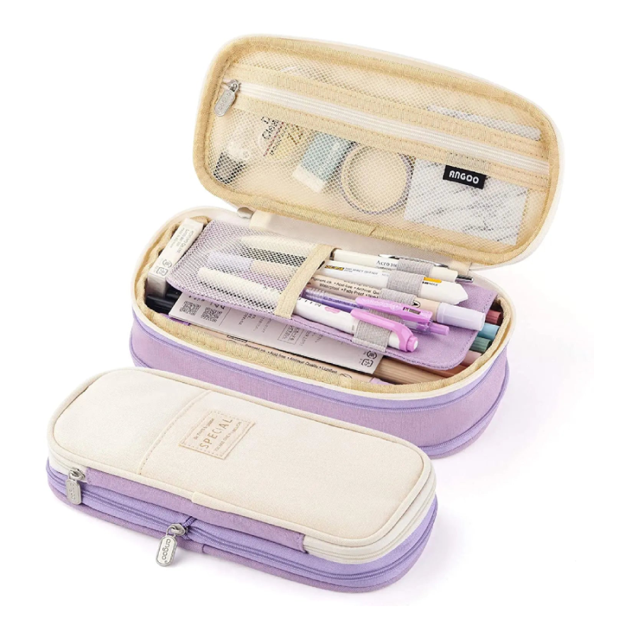 grande trousse Violet