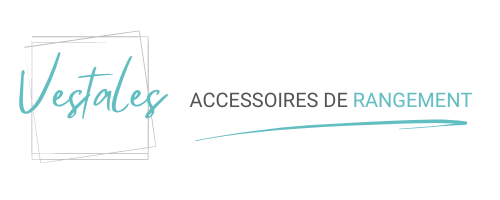 header vestales - accessoires de rangement