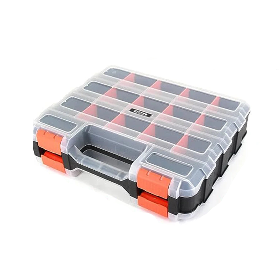 malette rangement vis