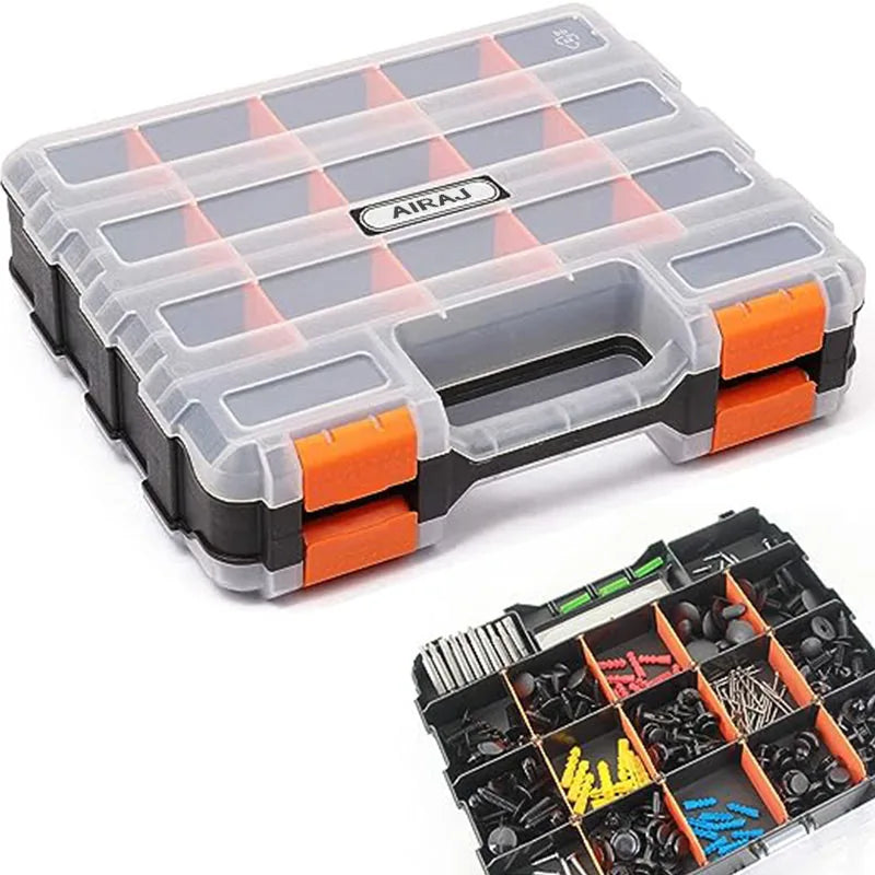 Mallette de rangement réutilisable pour câbles de données, boîte de rangement pour chargeurs, 7 Mallette de rangement réutilisable pour câbles de données, boîte de rangement pour chargeurs, 7