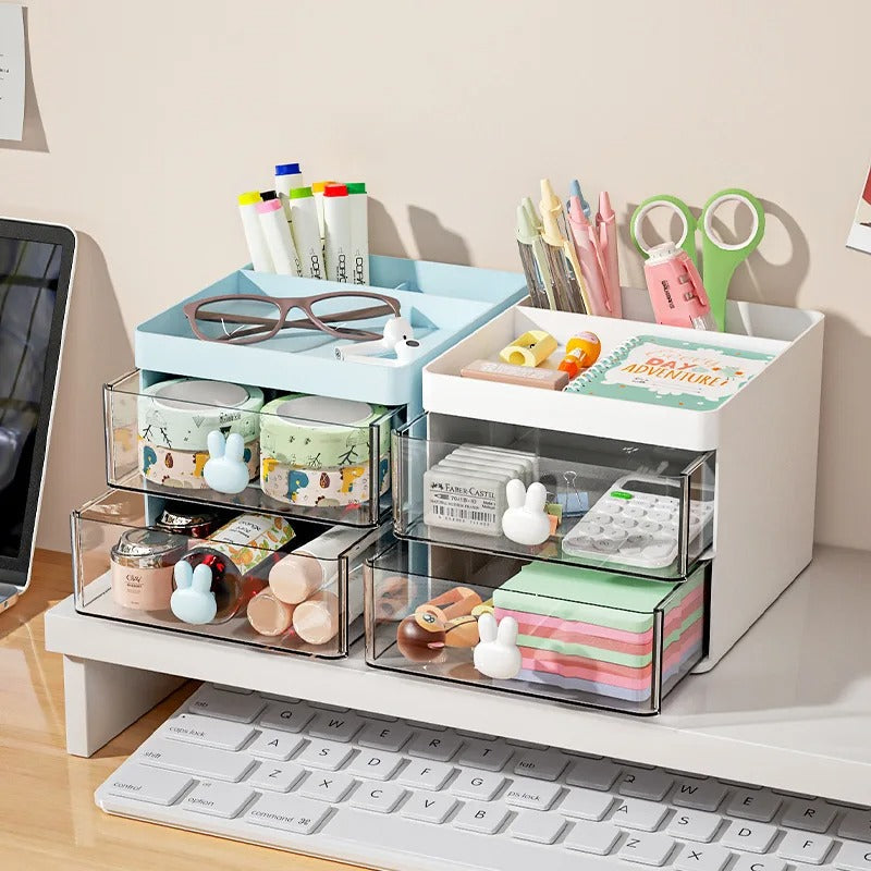 organisateur bureau enfant