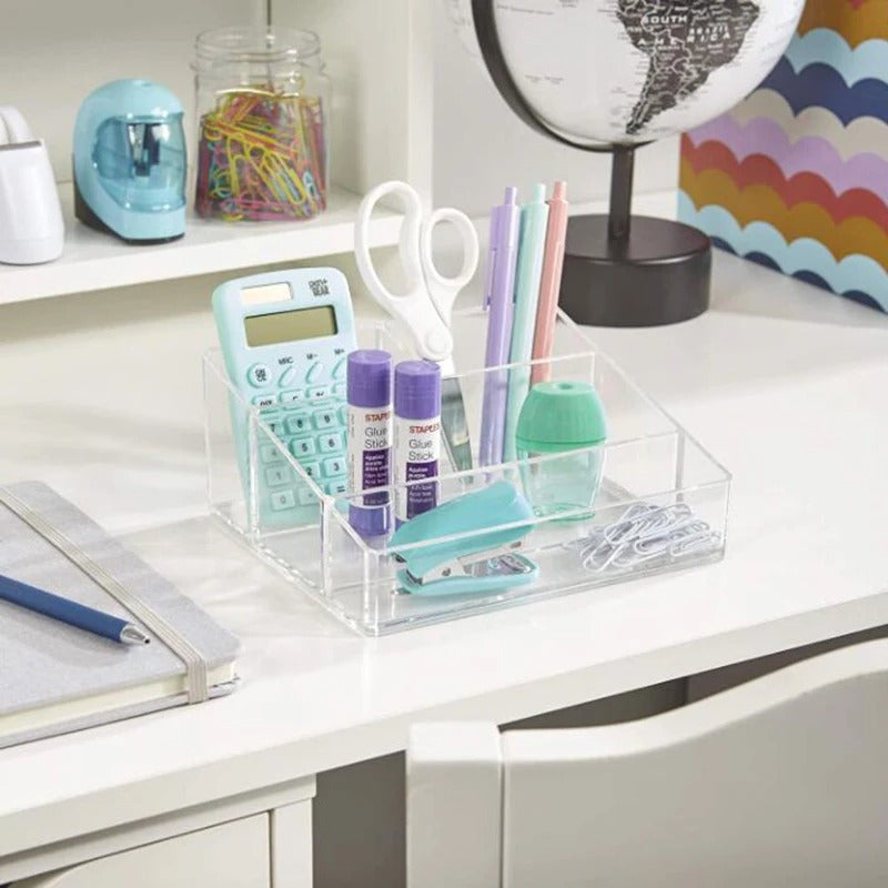 organisateur pour maquillage