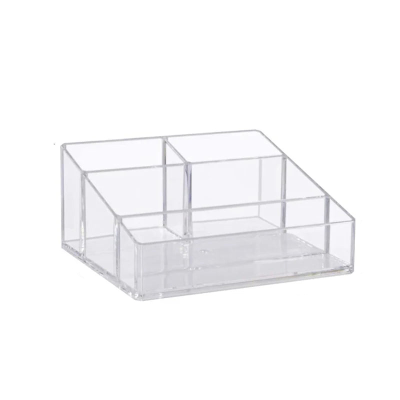 organisateur pour maquillage