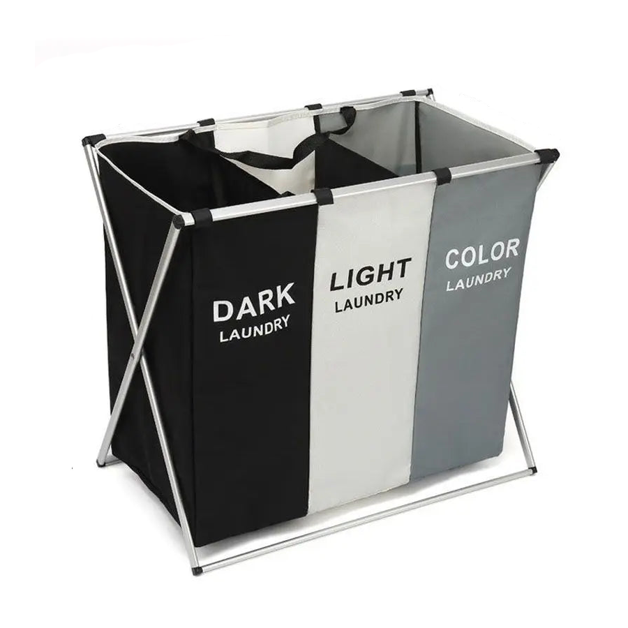 panier linge sale triple L