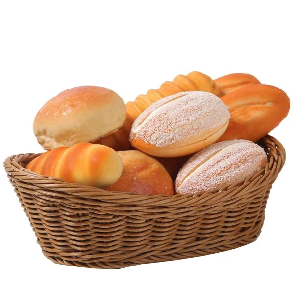 panier a pain osier