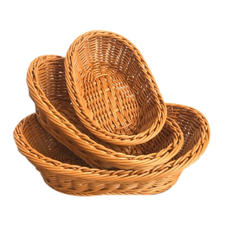 panier a pain osier
