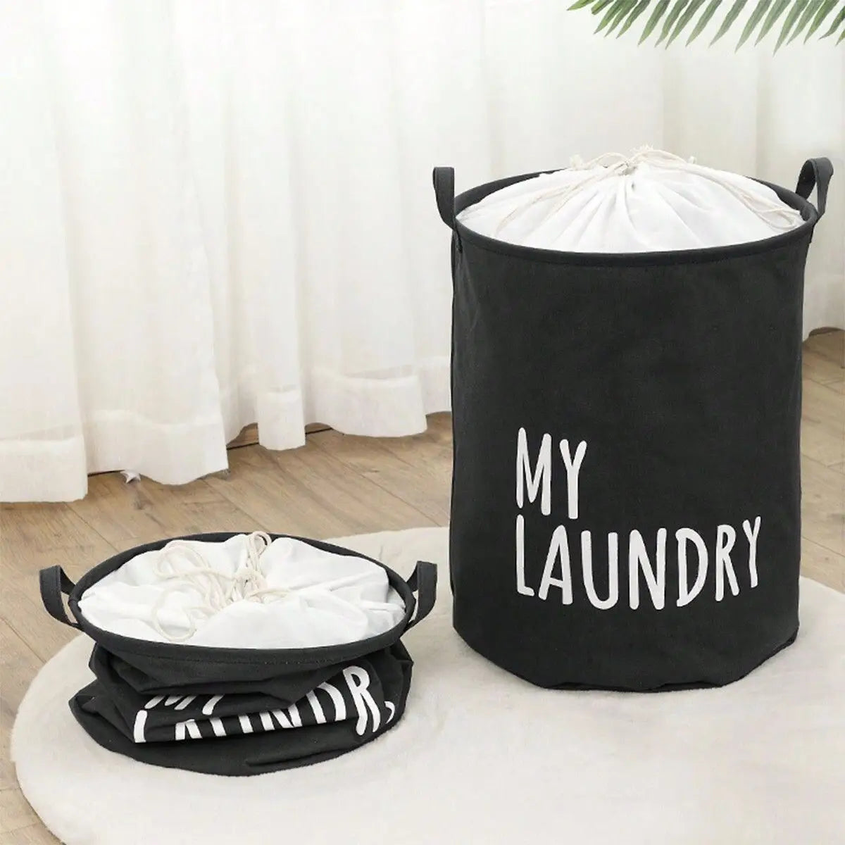 petit sac linge sale