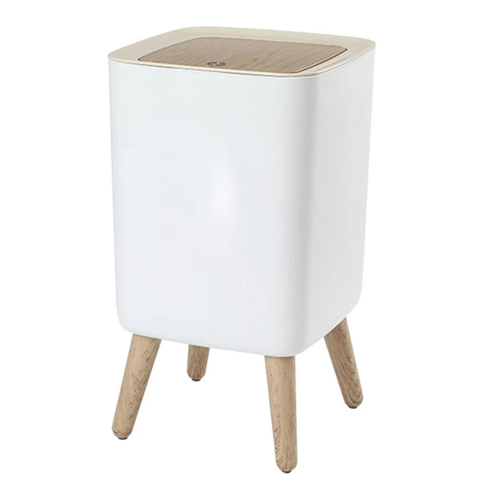 petite poubelle salle de bain XL