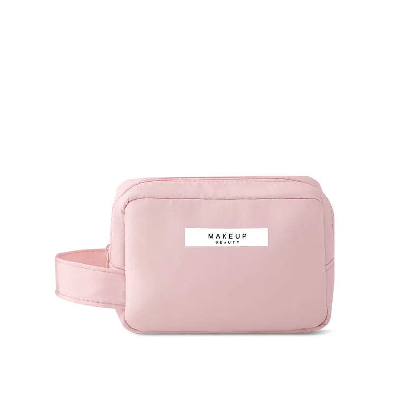 petite trousse maquillage Rose S