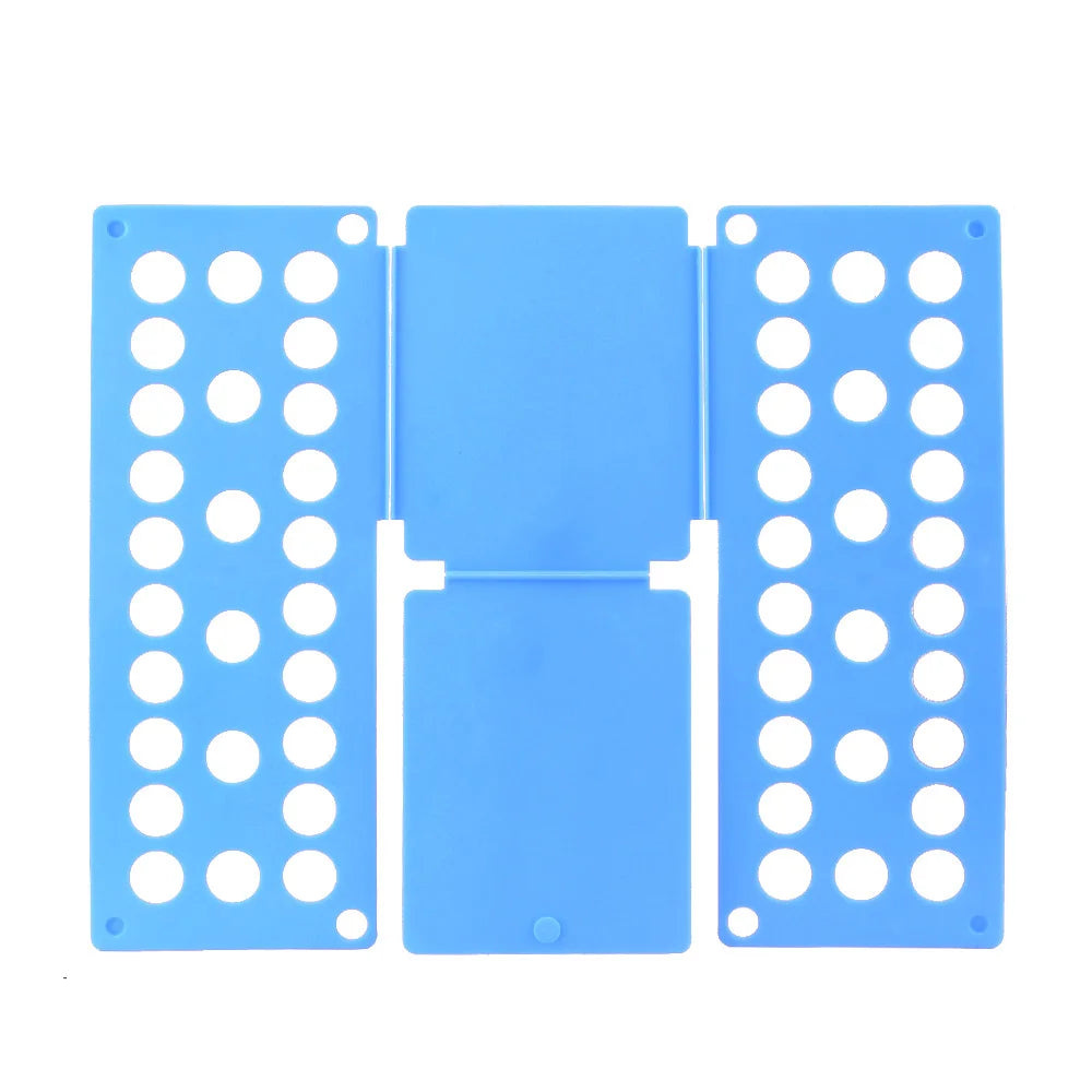planche a plier le linge Bleu