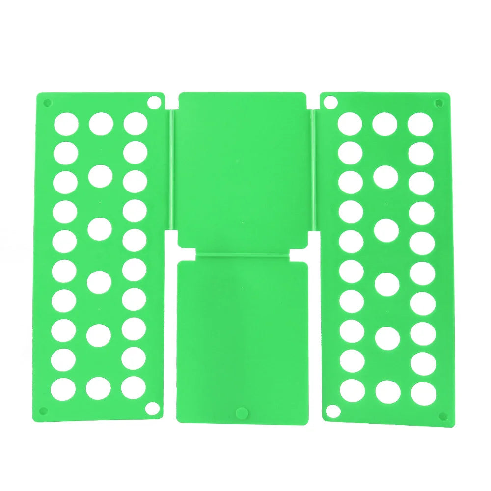 planche a plier le linge Vert